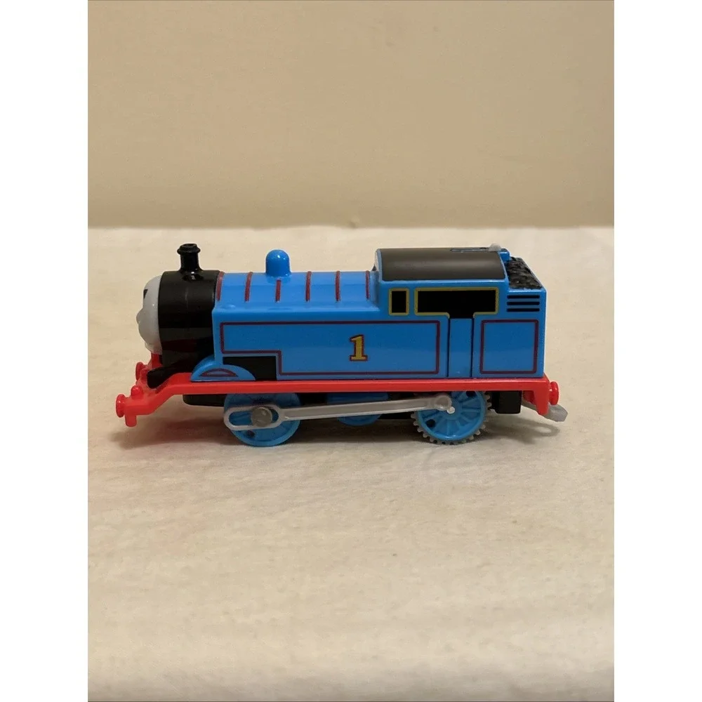 Mattel 2013 thomas